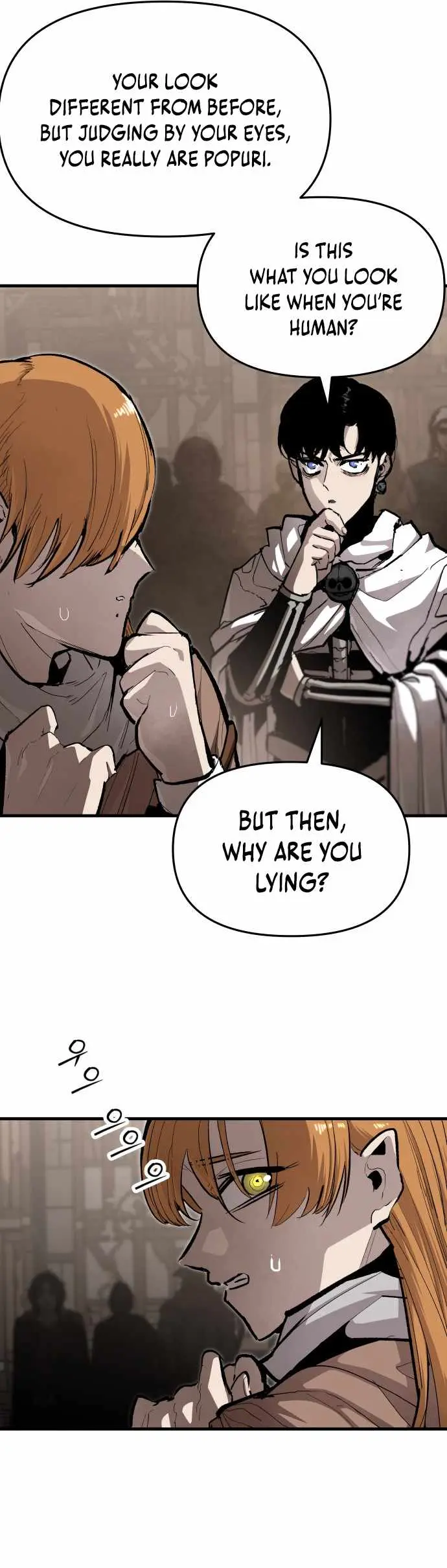 The War of Corpses chapter 41 page 5