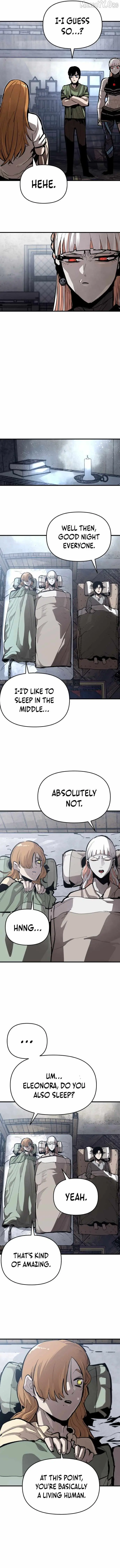 The War of Corpses chapter 42 page 7