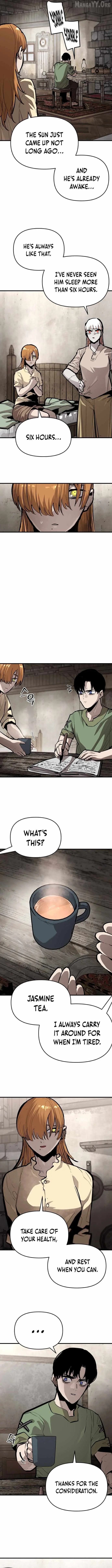 The War of Corpses chapter 42 page 9