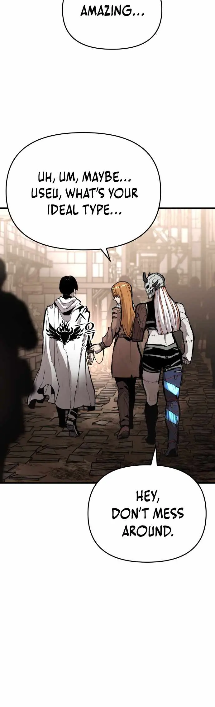 The War of Corpses chapter 44 page 20