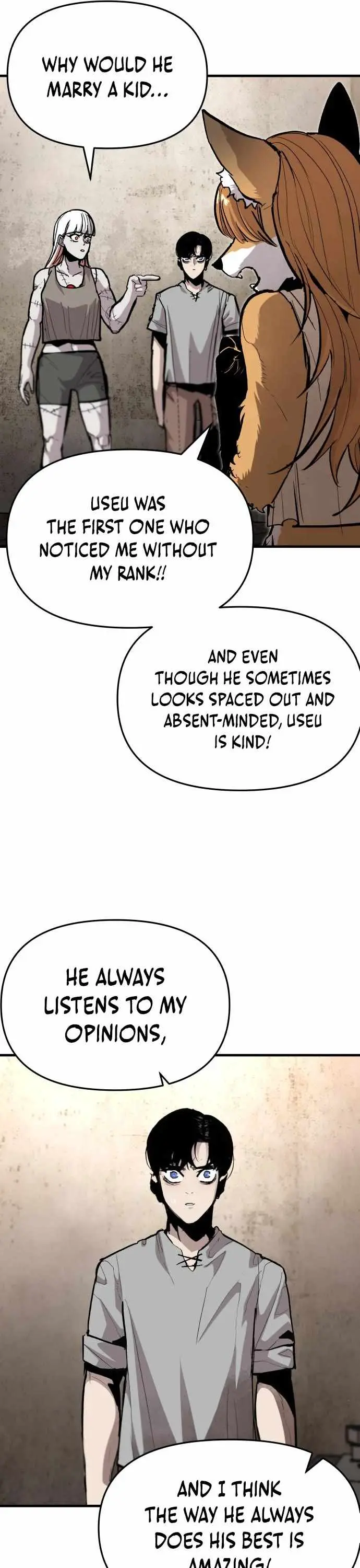 The War of Corpses chapter 47 page 11