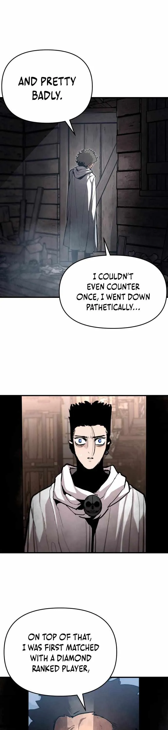 The War of Corpses chapter 47 page 33