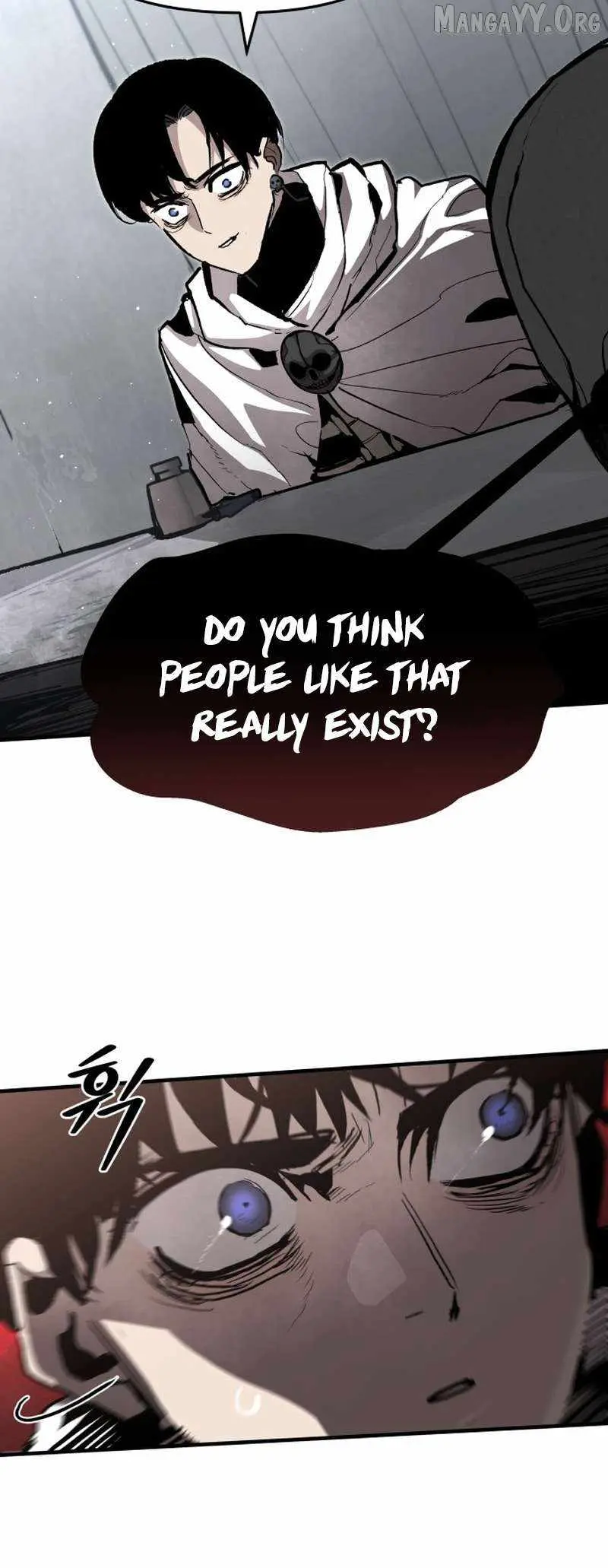 The War of Corpses chapter 48 page 11