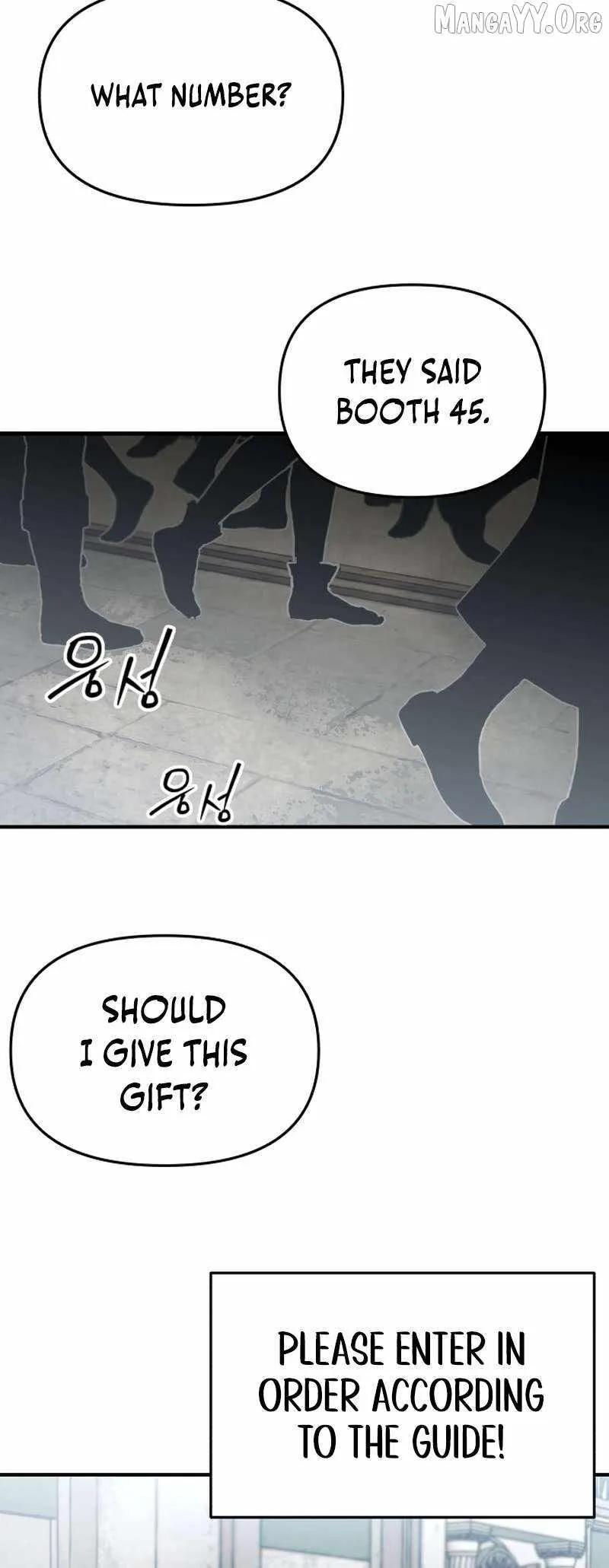 The War of Corpses chapter 48 page 15
