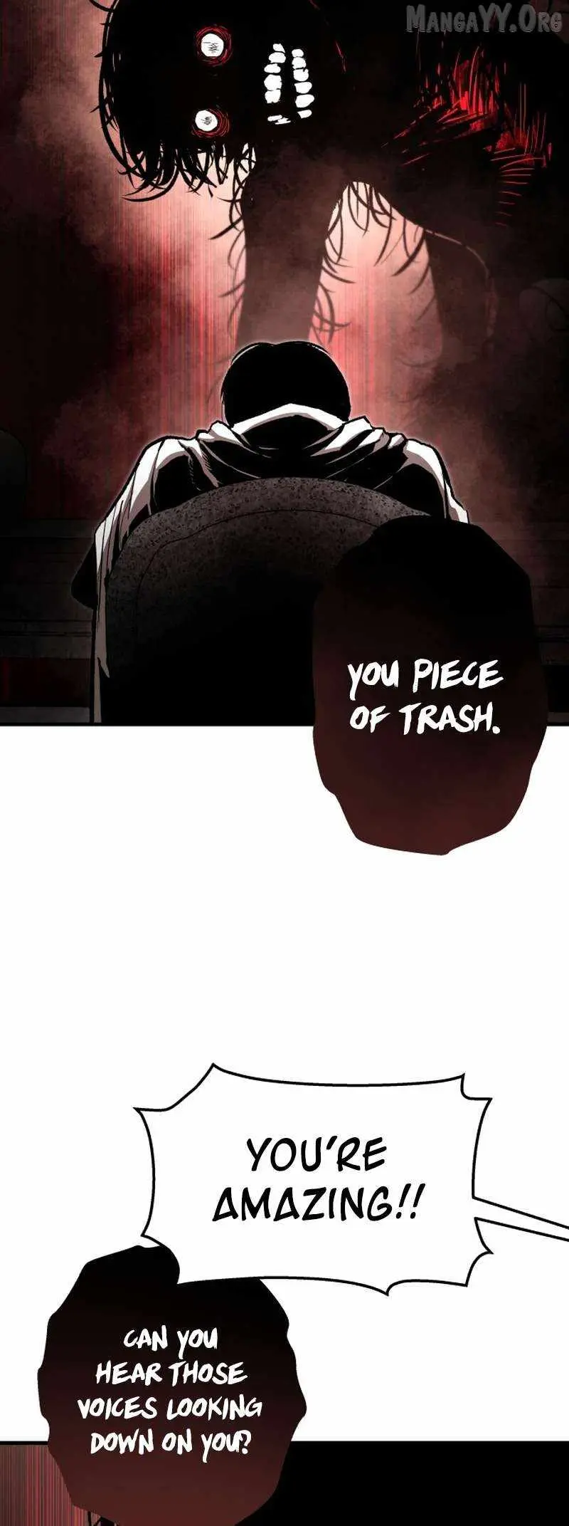 The War of Corpses chapter 48 page 48