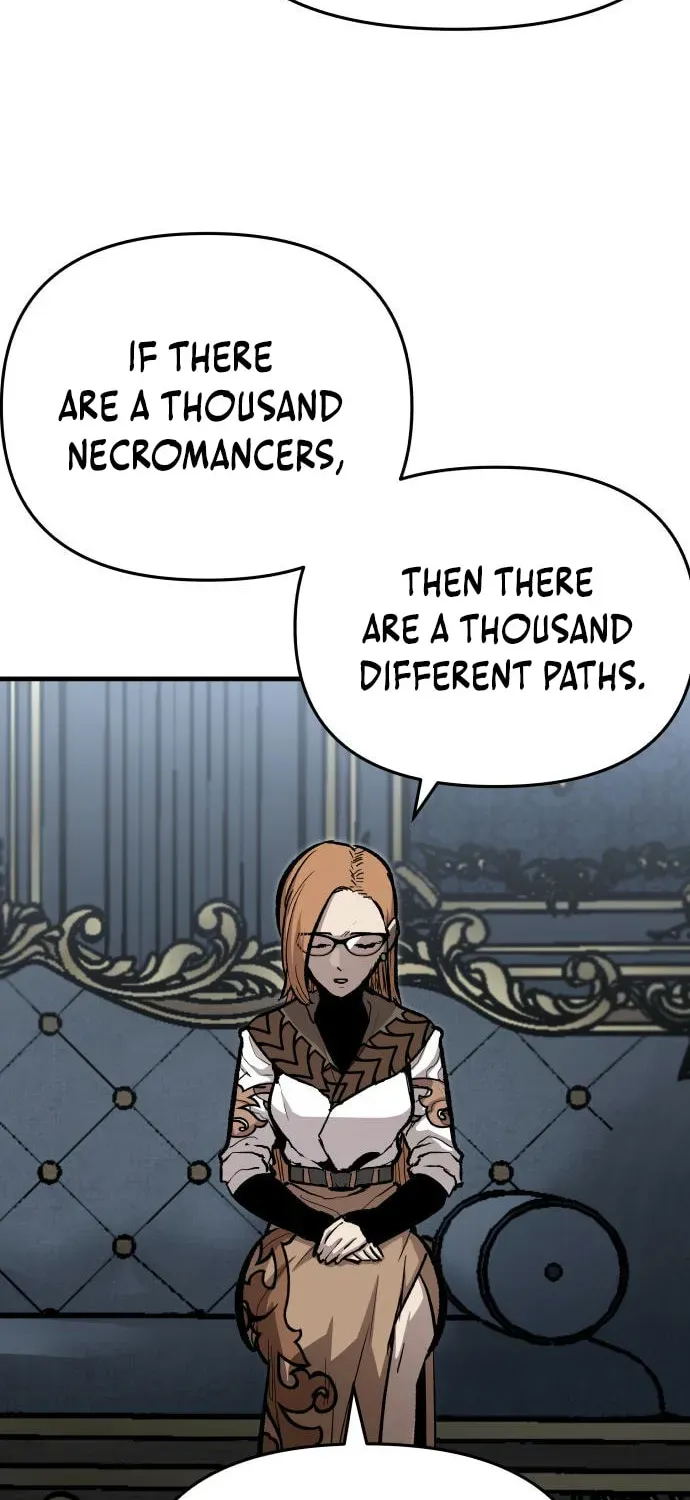 The War of Corpses chapter 62 page 19