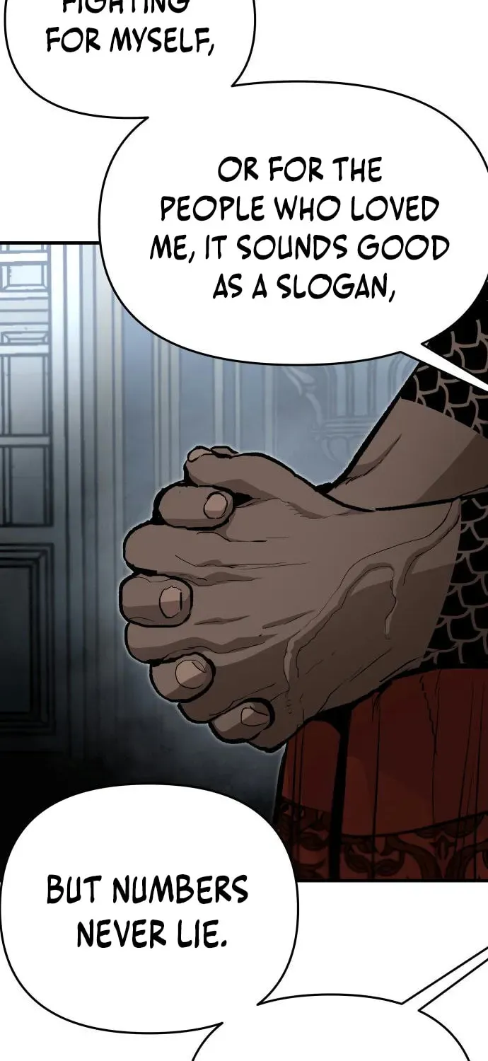 The War of Corpses chapter 62 page 23