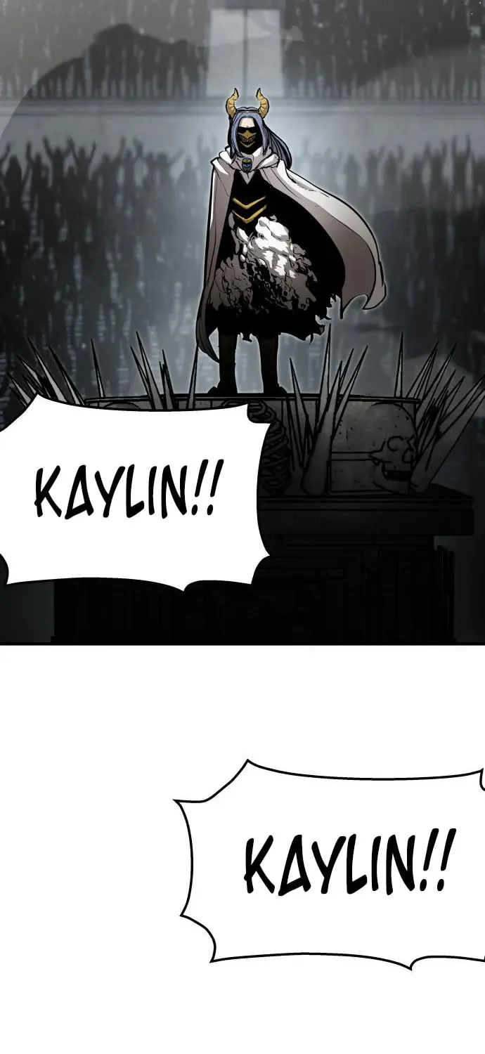 The War of Corpses chapter 62 page 33