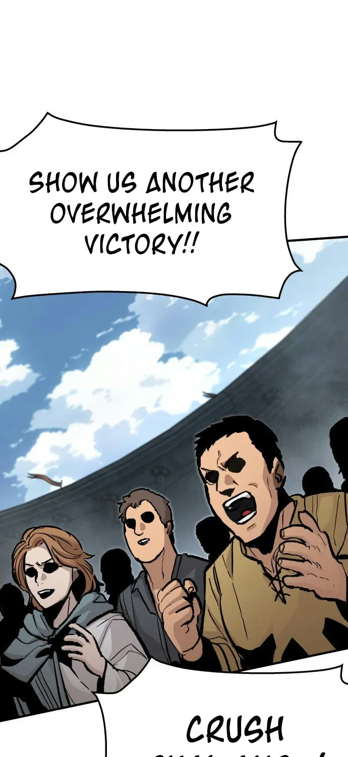 The War of Corpses chapter 62 page 34