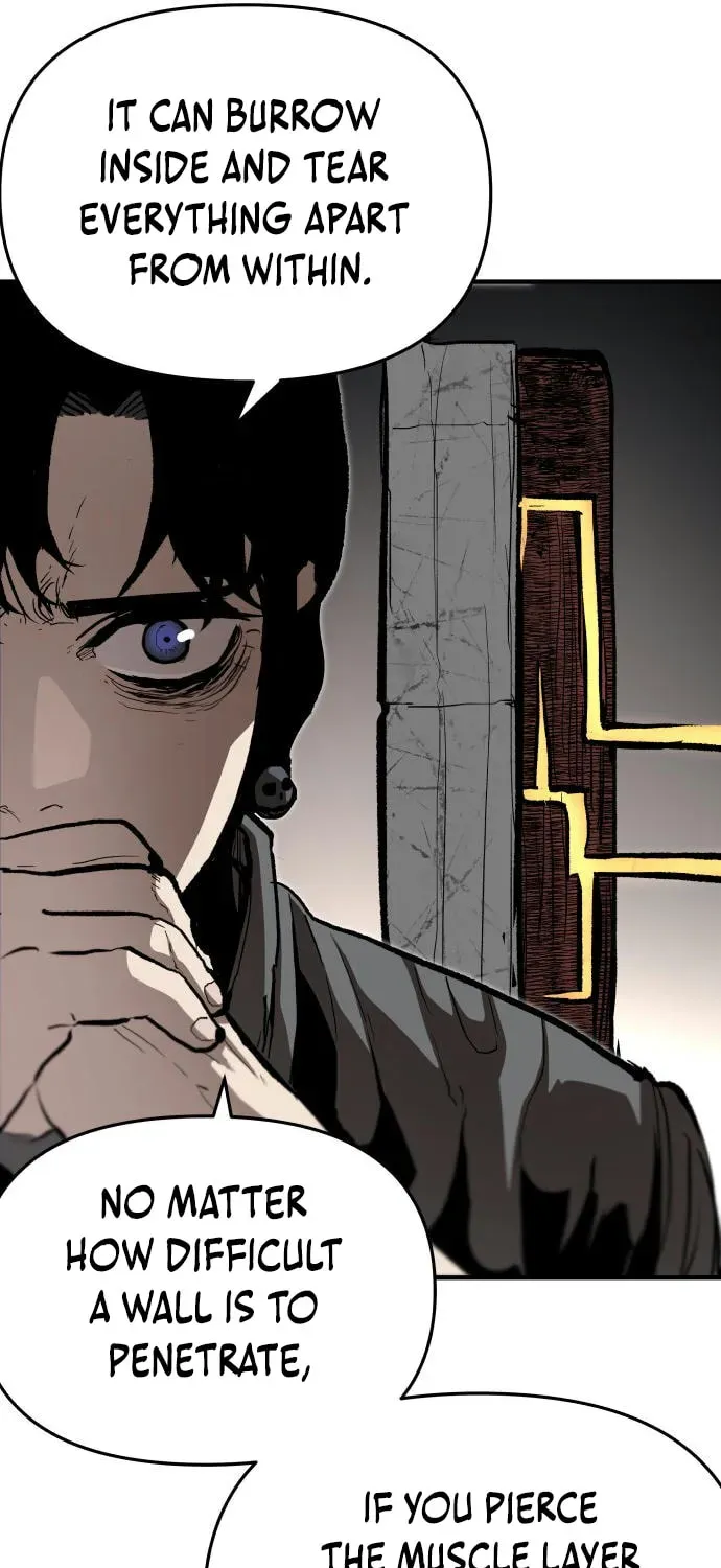 The War of Corpses chapter 62 page 73
