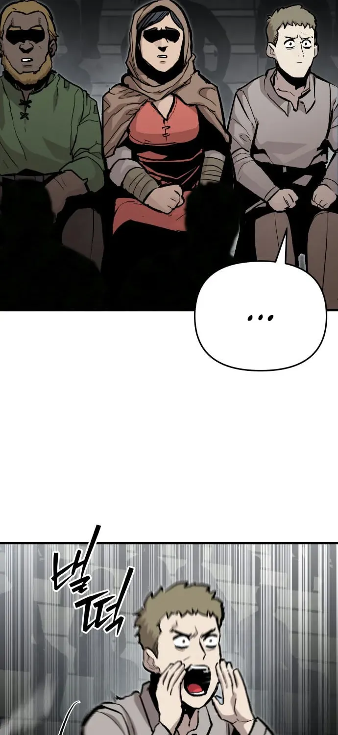 The War of Corpses chapter 62 page 83