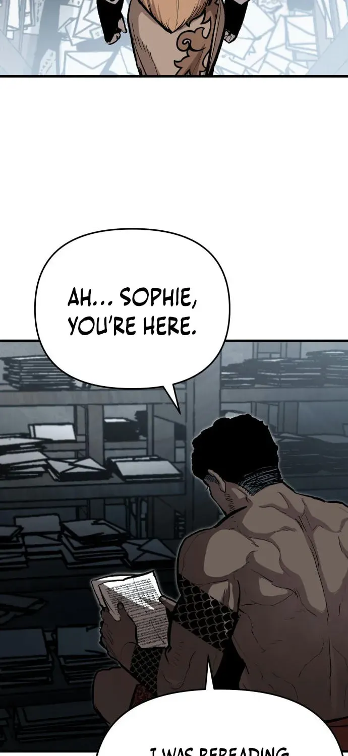 The War of Corpses chapter 62 page 9
