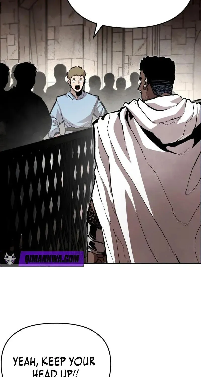 The War of Corpses chapter 63 page 35