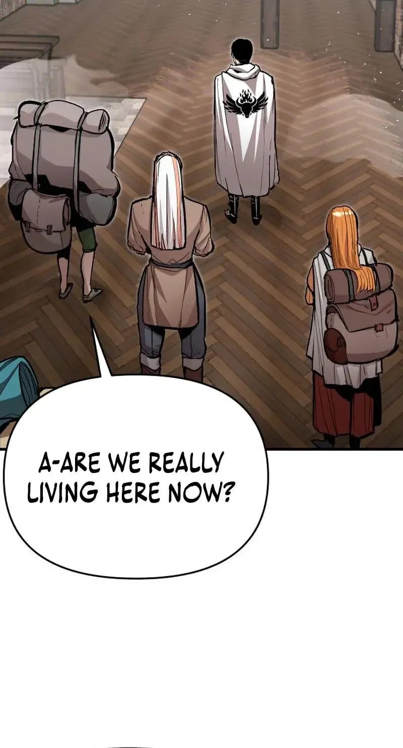 The War of Corpses chapter 63 page 66