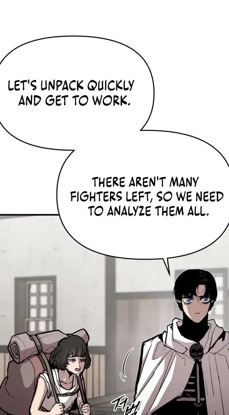 The War of Corpses chapter 63 page 71