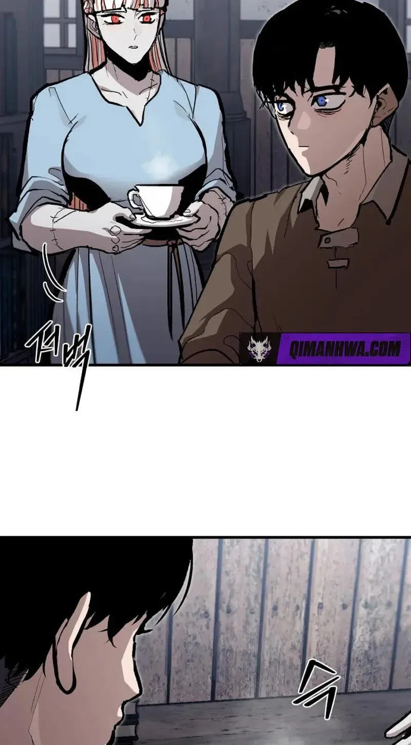 The War of Corpses chapter 63 page 75