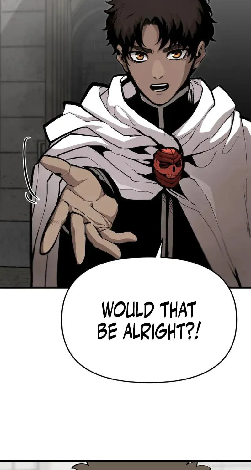 The War of Corpses chapter 66 page 33