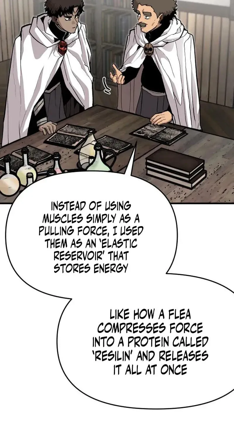 The War of Corpses chapter 66 page 39