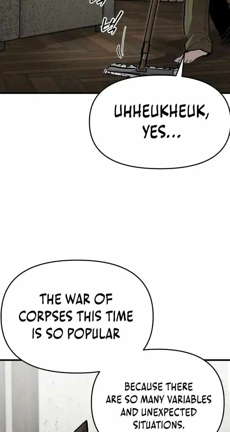 The War of Corpses chapter 67 page 44