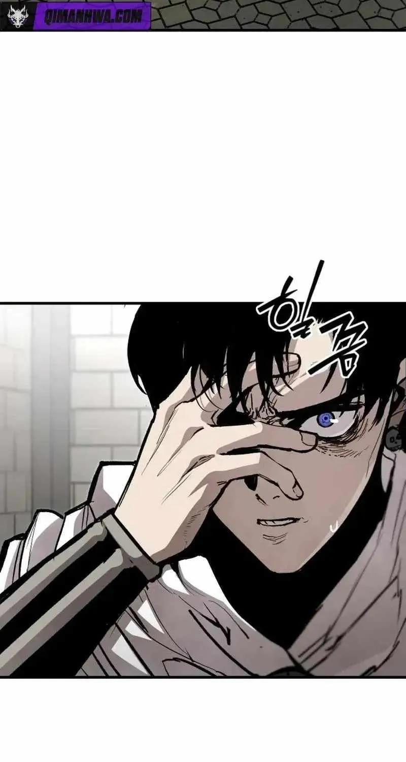 The War of Corpses chapter 67 page 83