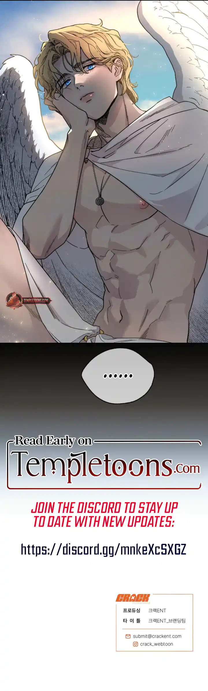 Love Comes in a Moonlit Night chapter 4 page 10