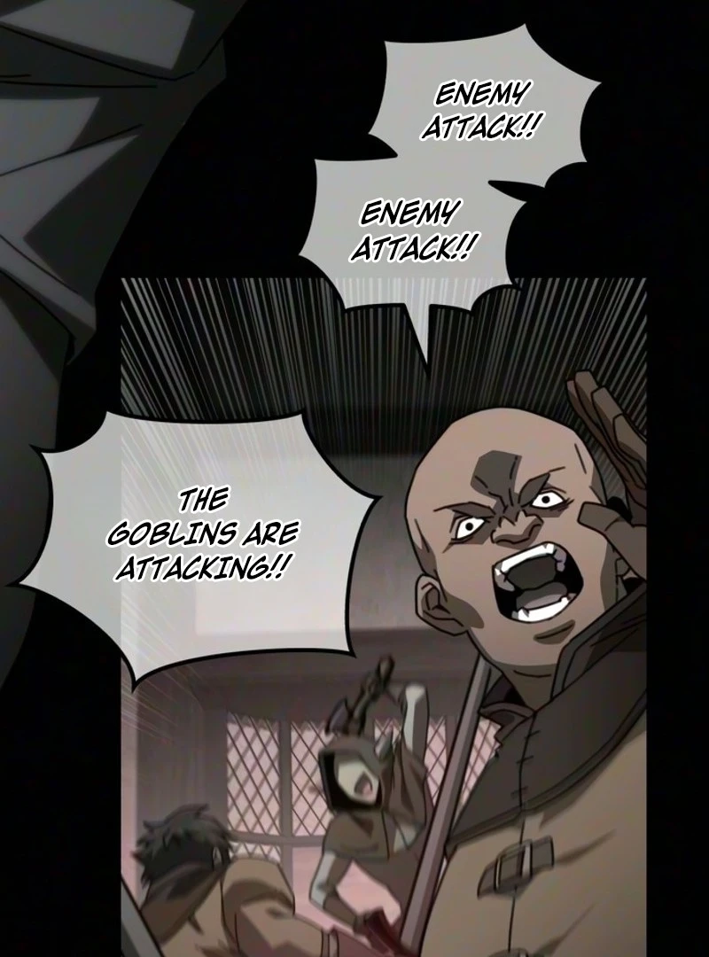 Green Skin chapter 16 page 32