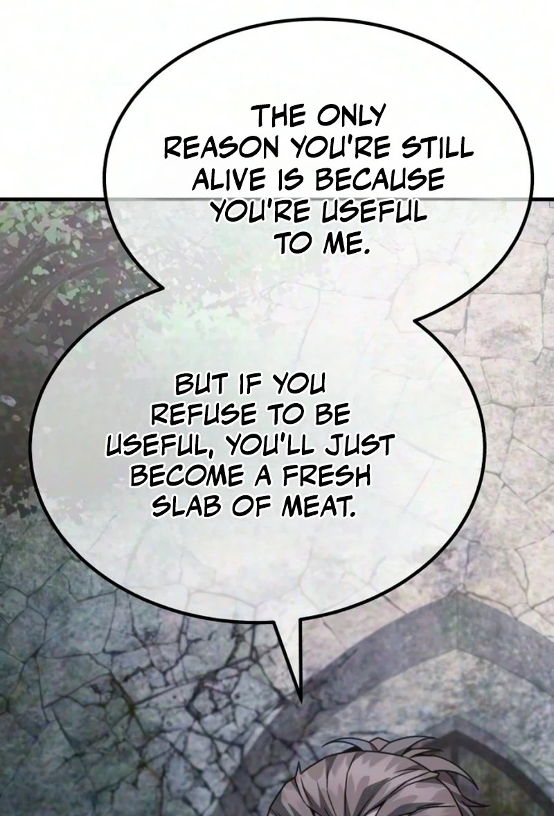 Green Skin chapter 16 page 7