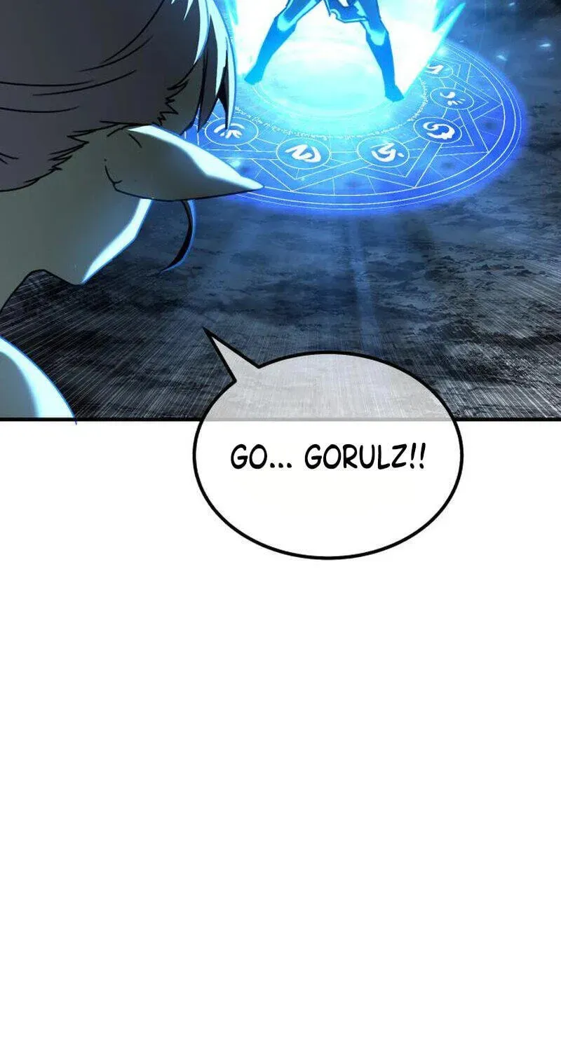 Green Skin chapter 3 page 161