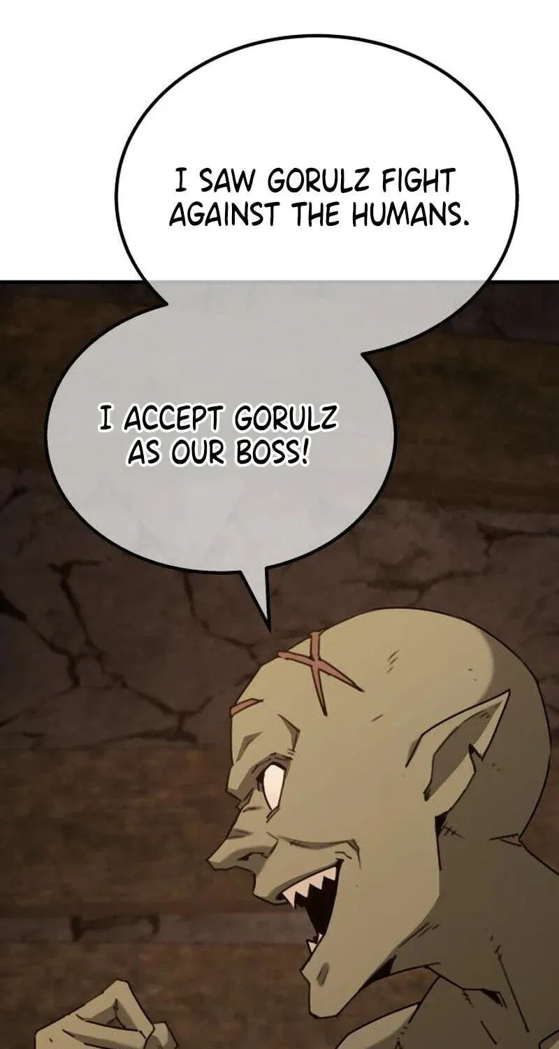 Green Skin chapter 3 page 23