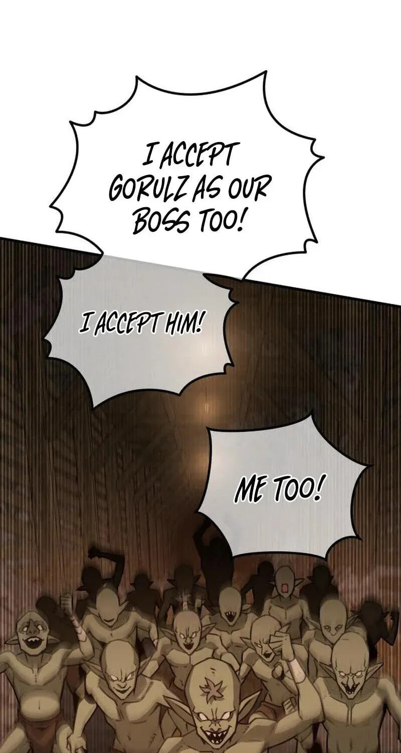 Green Skin chapter 3 page 29