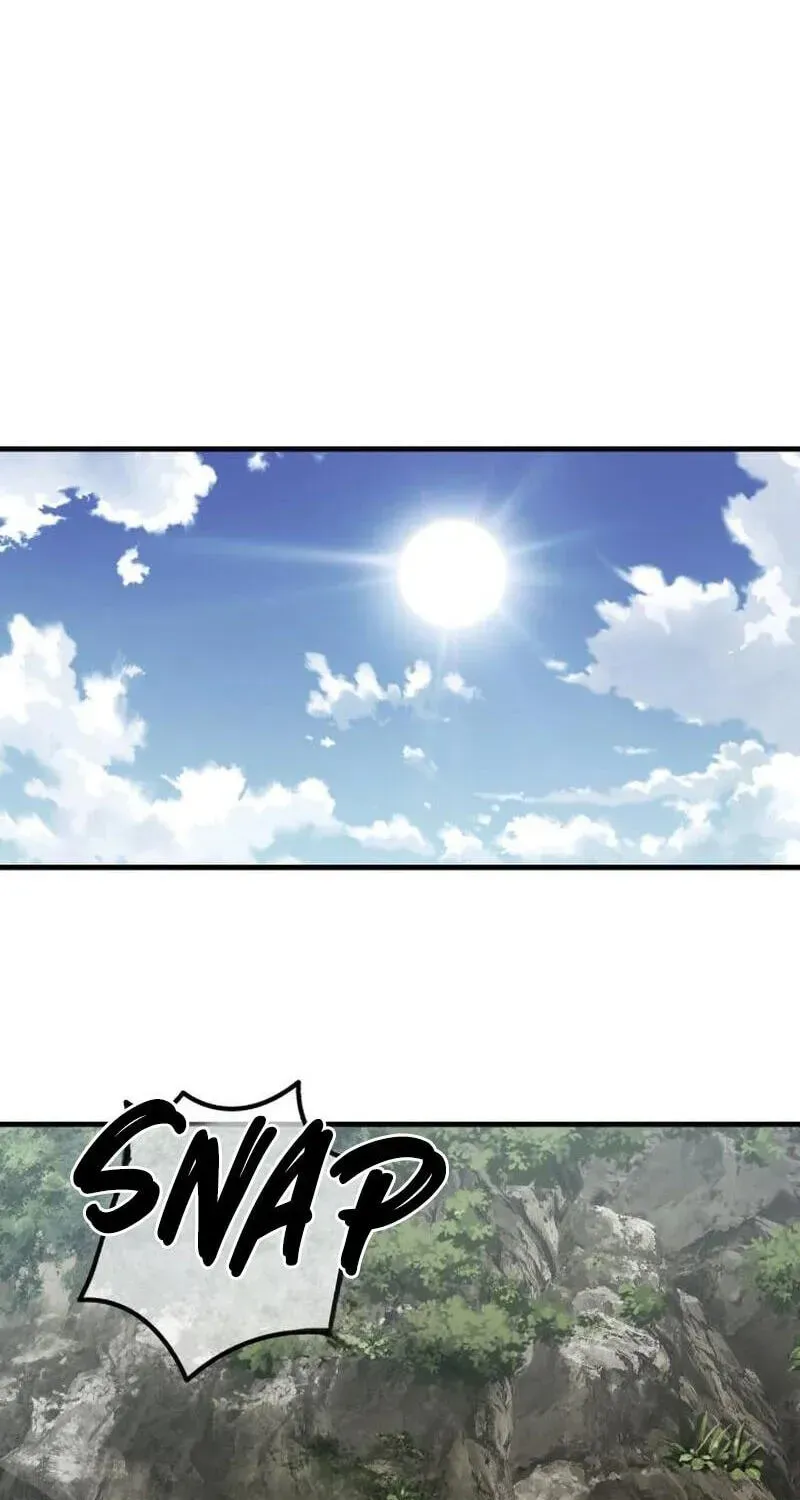 Green Skin chapter 3 page 3