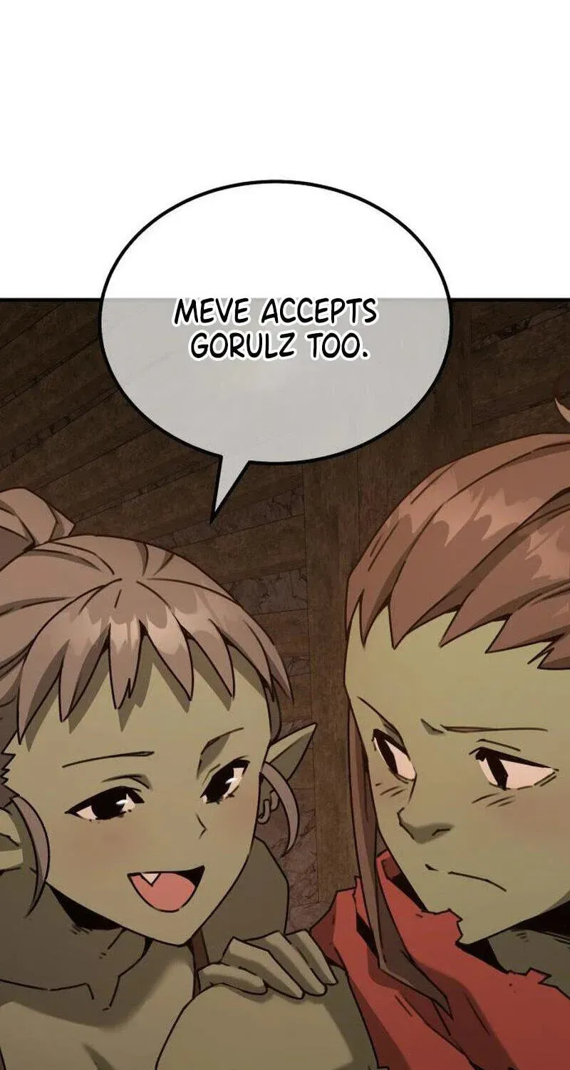 Green Skin chapter 3 page 33