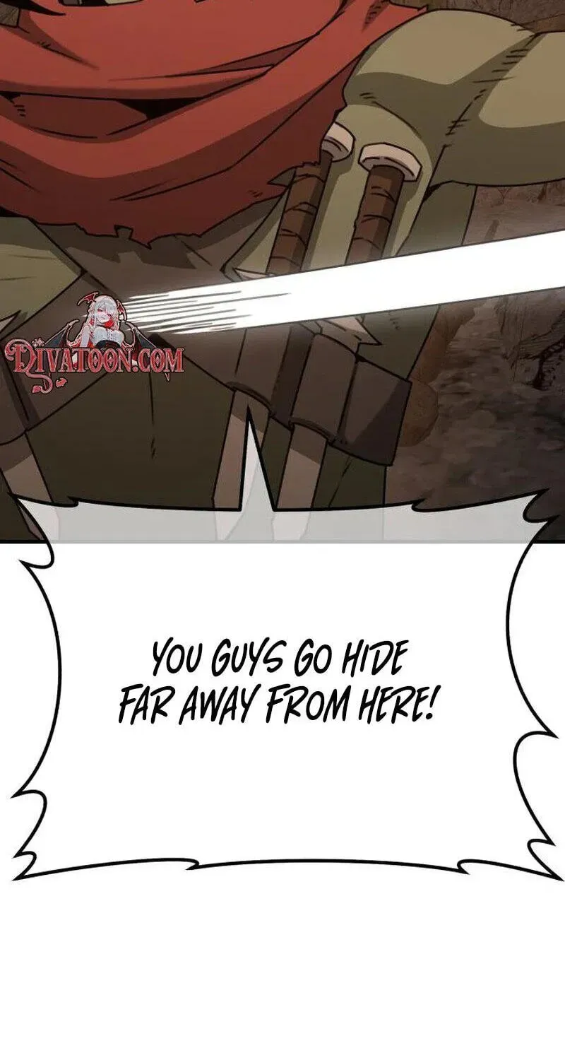 Green Skin chapter 3 page 41
