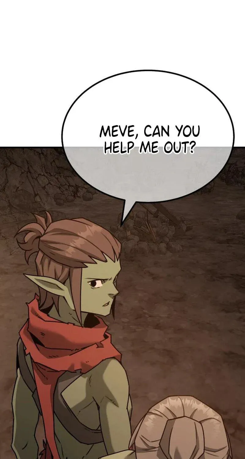 Green Skin chapter 3 page 43