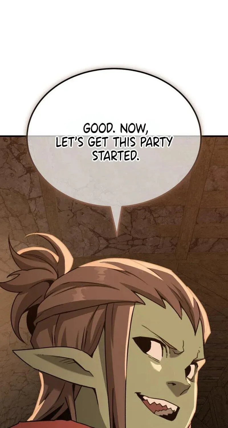Green Skin chapter 3 page 49