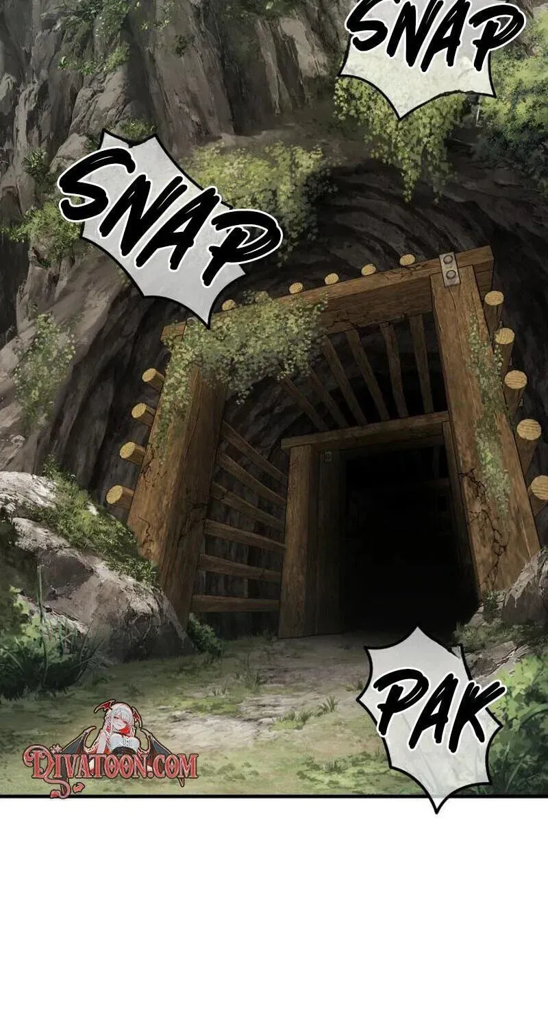 Green Skin chapter 3 page 5