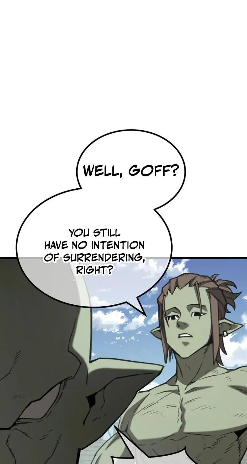 Green Skin chapter 4 page 112