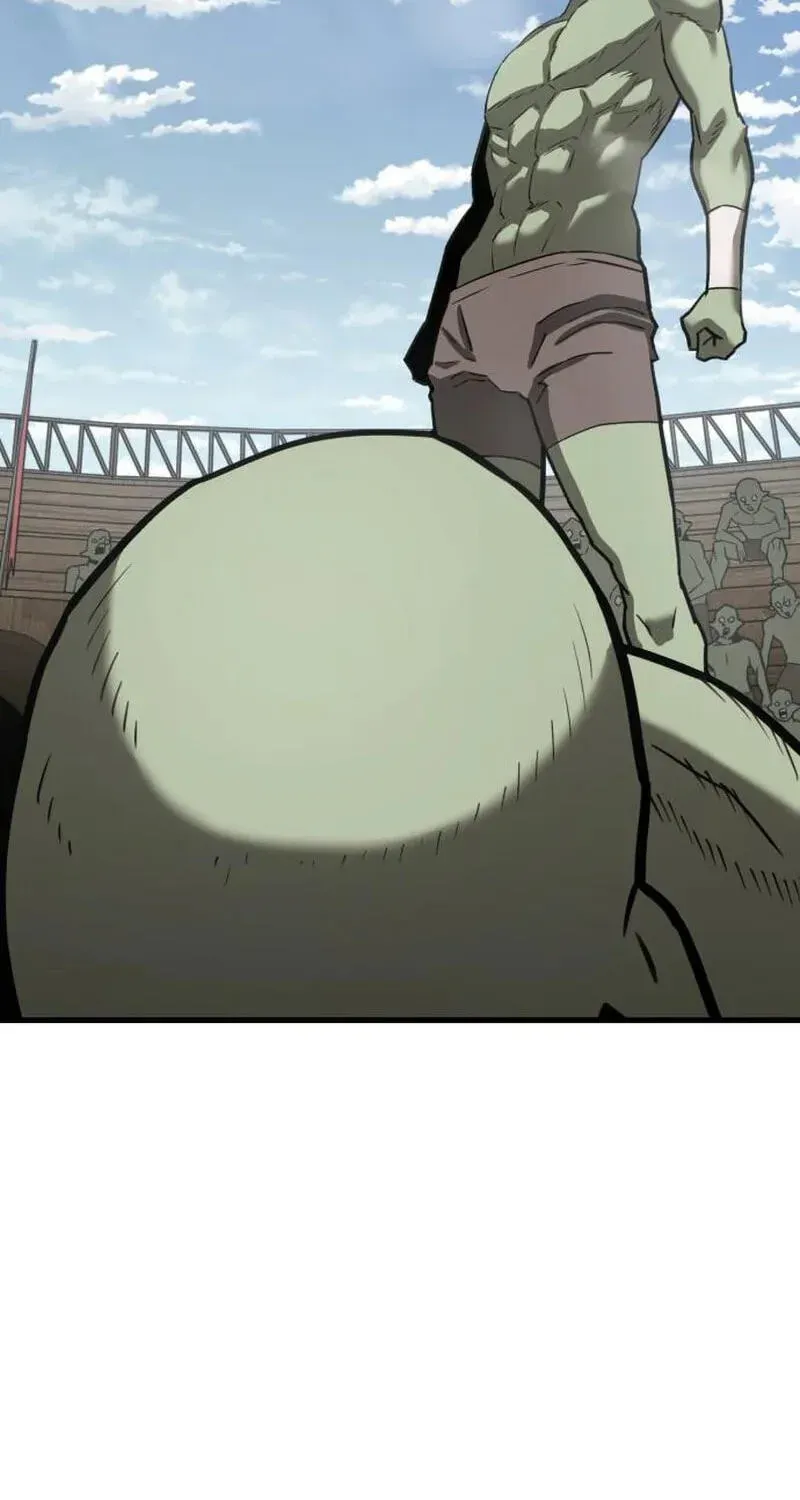 Green Skin chapter 4 page 121