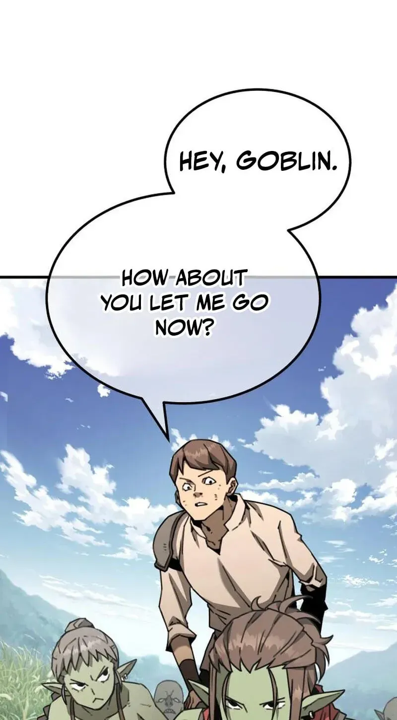 Green Skin chapter 4 page 13