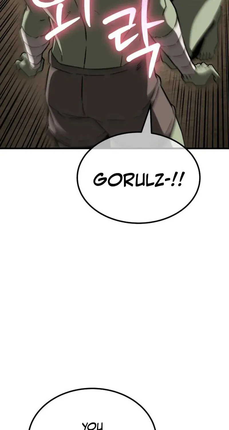 Green Skin chapter 4 page 136