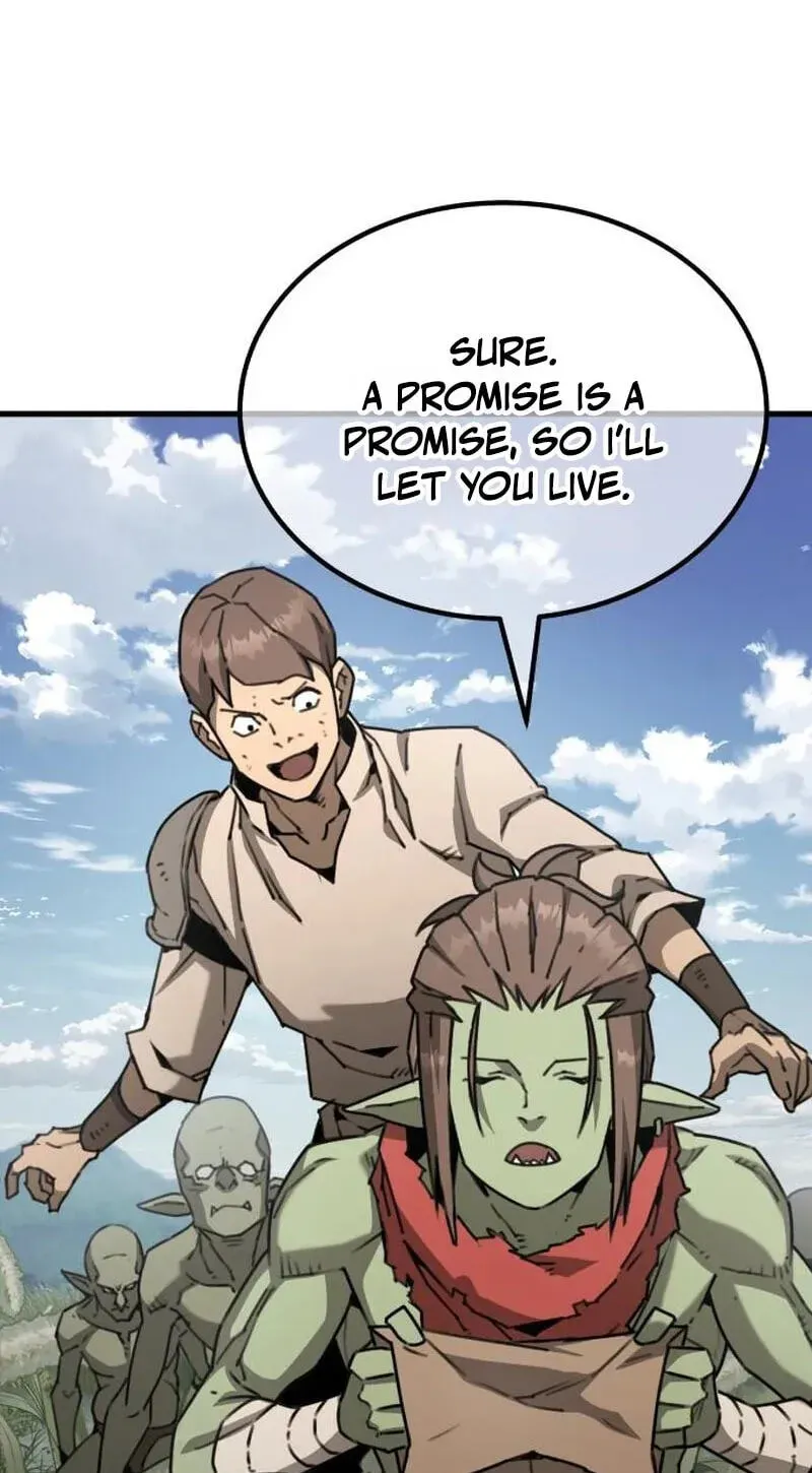 Green Skin chapter 4 page 16