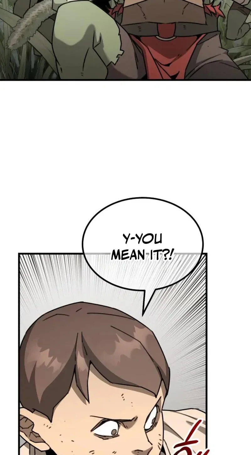 Green Skin chapter 4 page 17