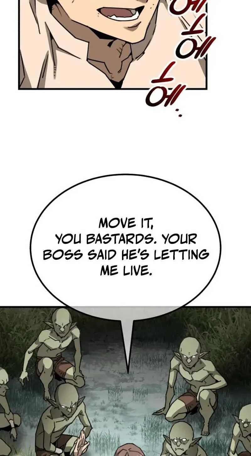 Green Skin chapter 4 page 18