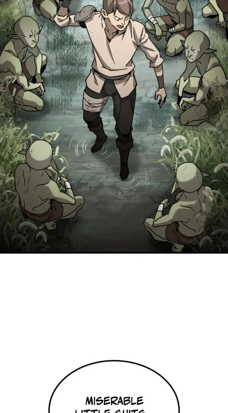 Green Skin chapter 4 page 19