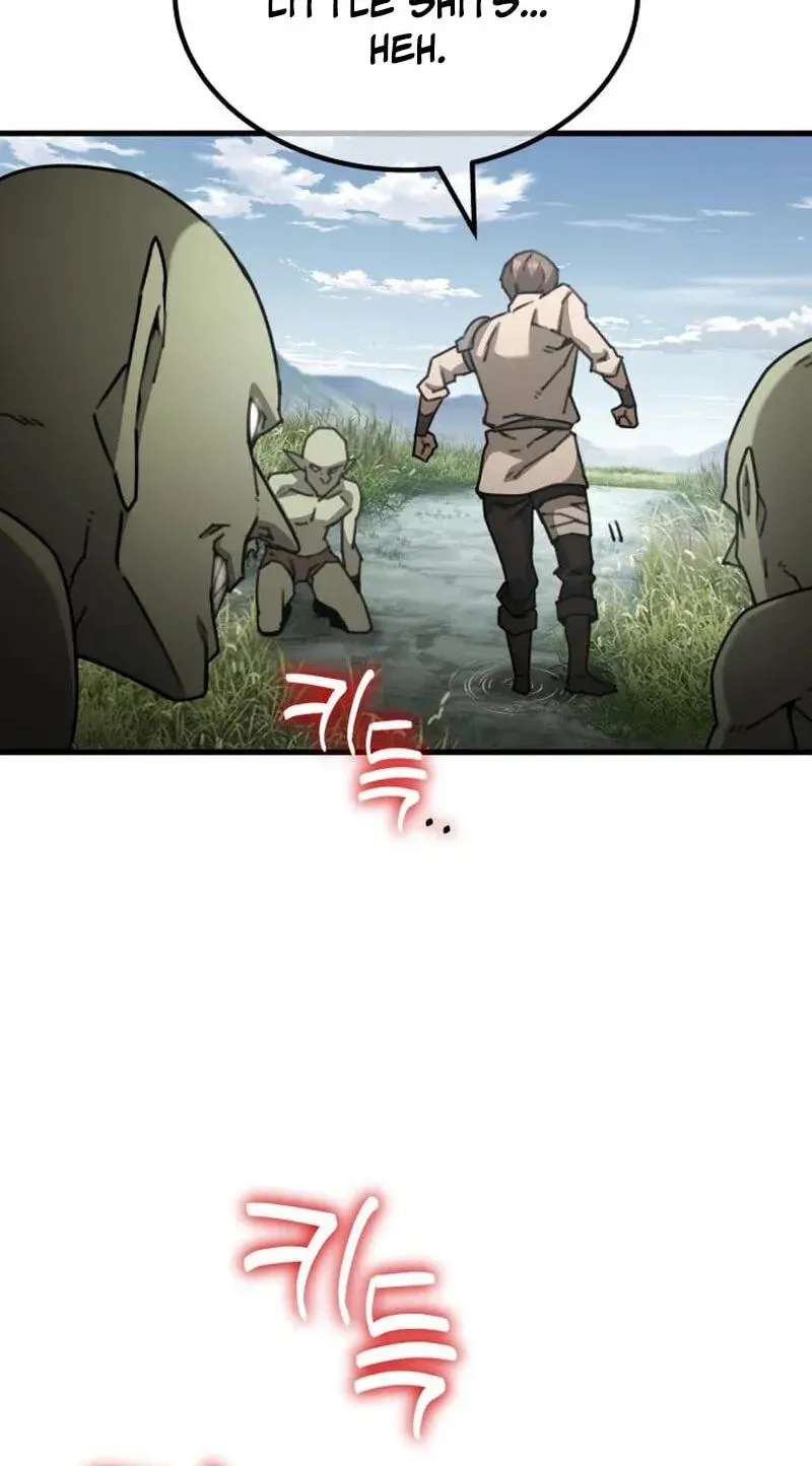 Green Skin chapter 4 page 20