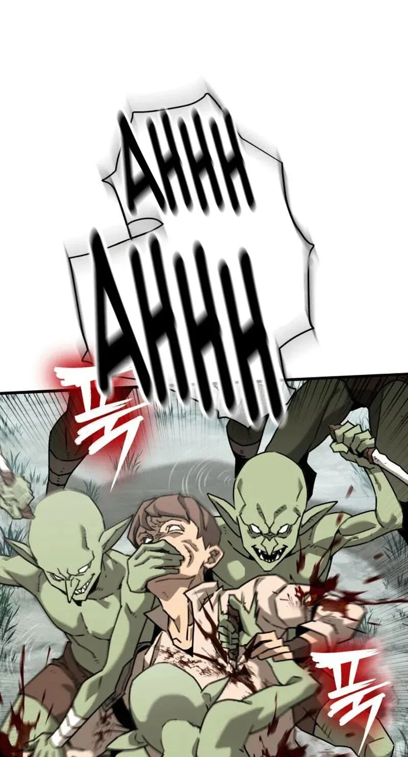 Green Skin chapter 4 page 25