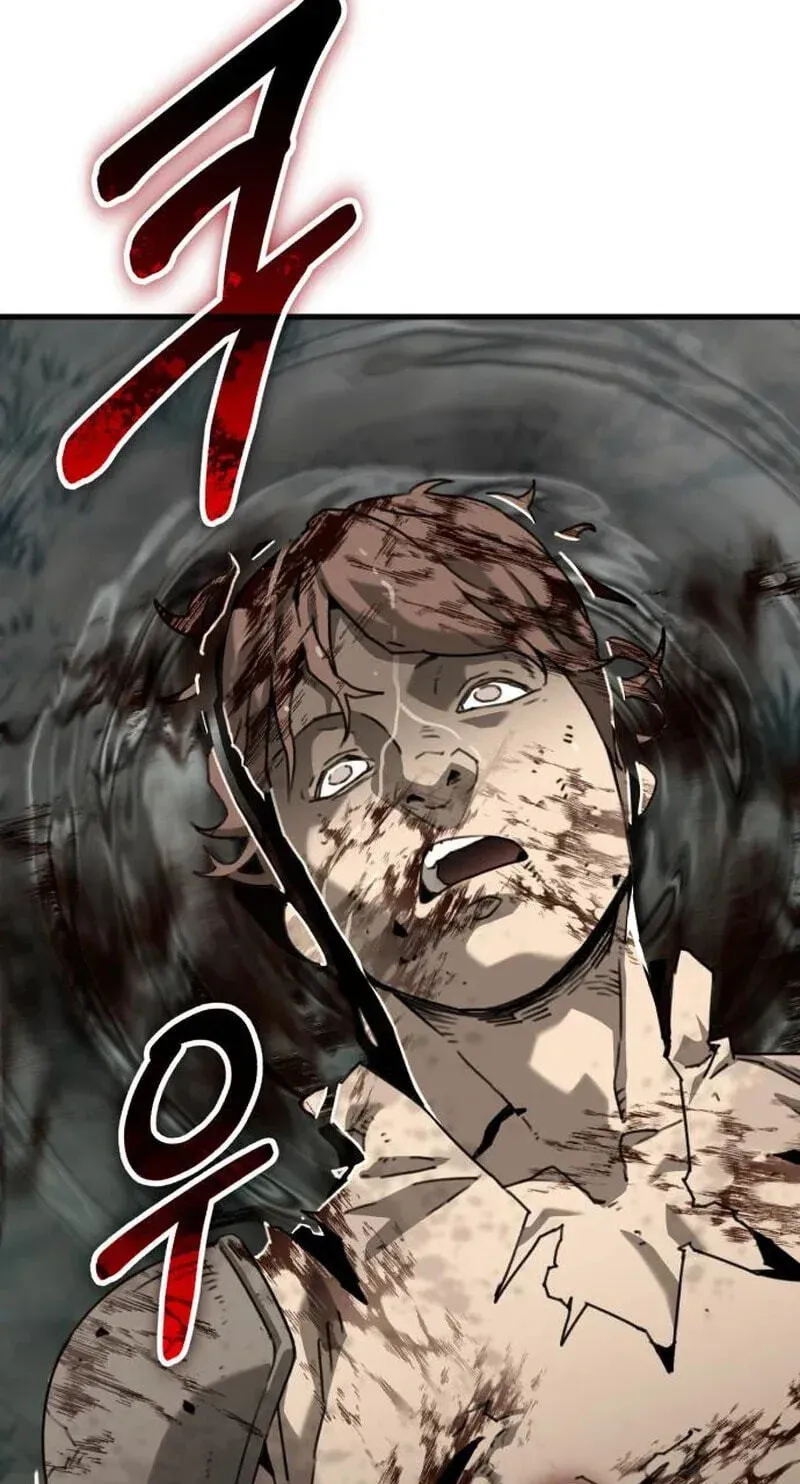 Green Skin chapter 4 page 29