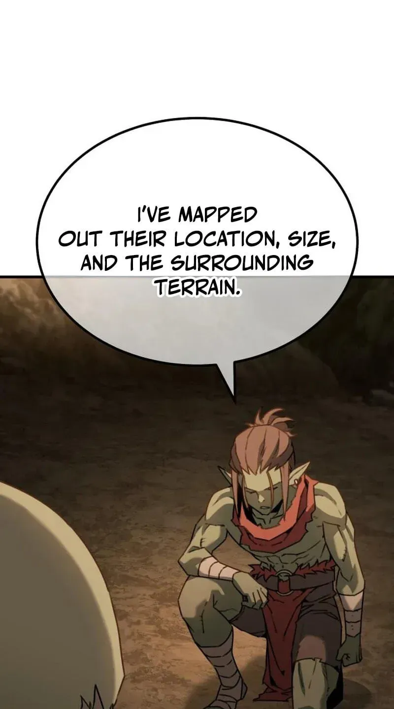 Green Skin chapter 4 page 34