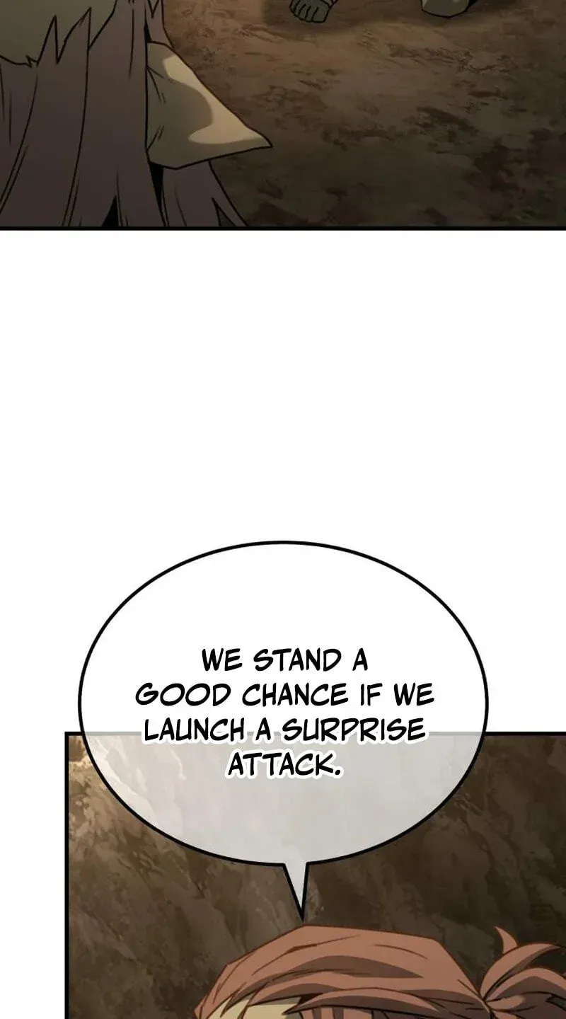 Green Skin chapter 4 page 35