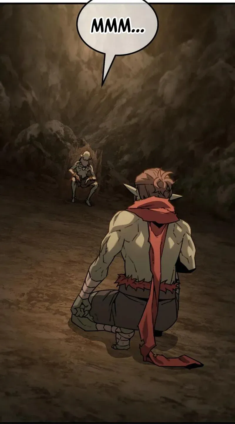 Green Skin chapter 4 page 37